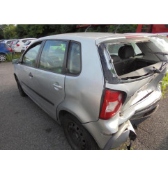 Debitmetre VOLKSWAGEN POLO 4 Photo n°8