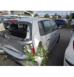 Debitmetre VOLKSWAGEN POLO 4 Photo n°9