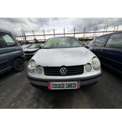 Debitmetre VOLKSWAGEN POLO 4 Photo n°10