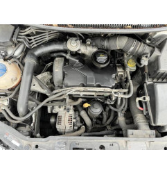 Debitmetre VOLKSWAGEN POLO 4 Photo n°12