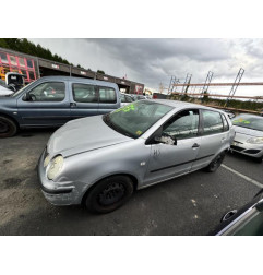 Debitmetre VOLKSWAGEN POLO 4 Photo n°13