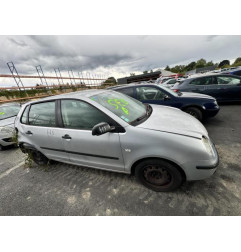 Debitmetre VOLKSWAGEN POLO 4 Photo n°14