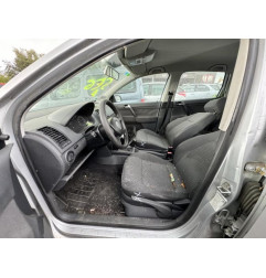 Debitmetre VOLKSWAGEN POLO 4 Photo n°15