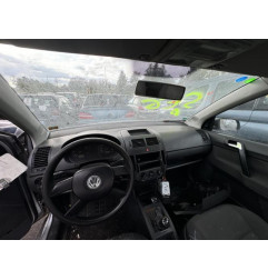 Debitmetre VOLKSWAGEN POLO 4 Photo n°16