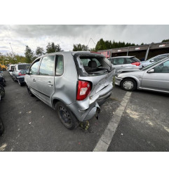 Debitmetre VOLKSWAGEN POLO 4 Photo n°17