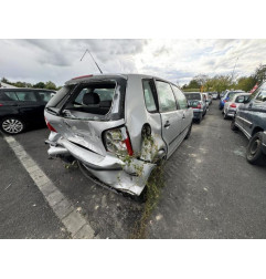 Debitmetre VOLKSWAGEN POLO 4 Photo n°18