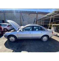 Debitmetre AUDI A4 1 Photo n°8