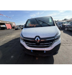 Ceinture avant droit RENAULT TRAFIC 3 COURT Photo n°8