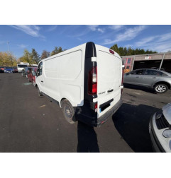 Ceinture avant droit RENAULT TRAFIC 3 COURT Photo n°15