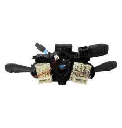 Com (Bloc Contacteur Tournant+Commodo Essuie Glace+Commodo Phare) RENAULT TRAFIC 3 COURT