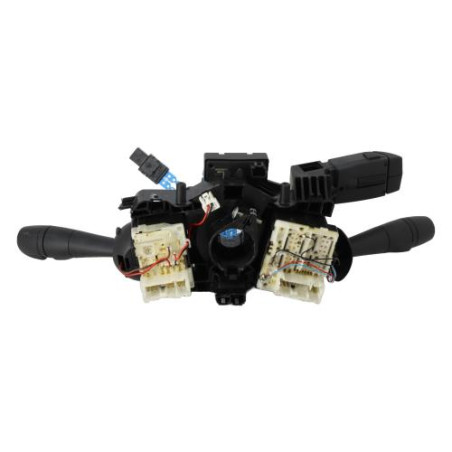 Com (Bloc Contacteur Tournant+Commodo Essuie Glace+Commodo Phare) RENAULT TRAFIC 3 COURT