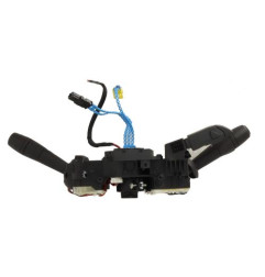 Com (Bloc Contacteur Tournant+Commodo Essuie Glace+Commodo Phare) RENAULT TRAFIC 3 COURT Photo n°3