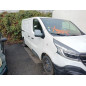 Com (Bloc Contacteur Tournant+Commodo Essuie Glace+Commodo Phare) RENAULT TRAFIC 3 COURT
