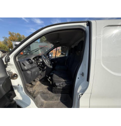 Com (Bloc Contacteur Tournant+Commodo Essuie Glace+Commodo Phare) RENAULT TRAFIC 3 COURT Photo n°13