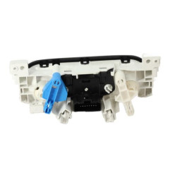 Commande chauffage RENAULT TRAFIC 3 COURT