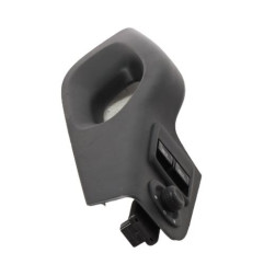 Interrupteur de leve vitre avant gauche RENAULT TRAFIC 3 COURT Photo n°4