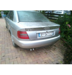 Debitmetre AUDI A4 1 Photo n°6