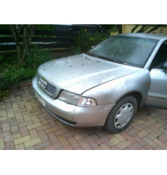 Debitmetre AUDI A4 1 Photo n°9