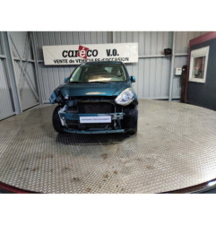 Renfort pare choc arriere (traverse) NISSAN MICRA 4 Photo n°19