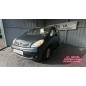 Pare choc avant CITROEN XSARA PICASSO