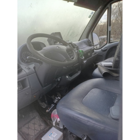 Lame de ressort arriere droit CITROEN JUMPER 2