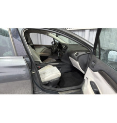 Ecran GPS CITROEN C4 2 Photo n°10