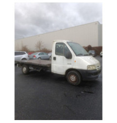 Levier de vitesses CITROEN JUMPER 2 Photo n°5