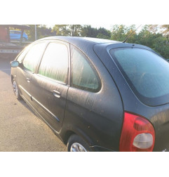 Porte avant droit CITROEN XSARA PICASSO Photo n°11