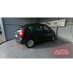 Feu arriere principal droit (feux) CITROEN XSARA PICASSO Photo n°5