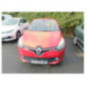 Commodo phare RENAULT CLIO 4