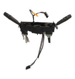 Com (Bloc Contacteur Tournant+Commodo Essuie Glace+Commodo Phare) CITROEN XSARA PICASSO Photo n°2