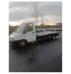 Pompe de direction CITROEN JUMPER 2 Photo n°1