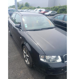 Debitmetre AUDI A4 2 Photo n°6