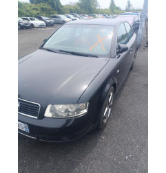 Debitmetre AUDI A4 2 Photo n°7