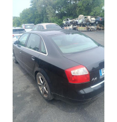 Debitmetre AUDI A4 2 Photo n°8