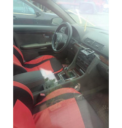 Debitmetre AUDI A4 2 Photo n°10