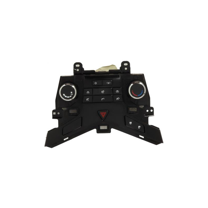 Commande chauffage CHEVROLET CRUZE