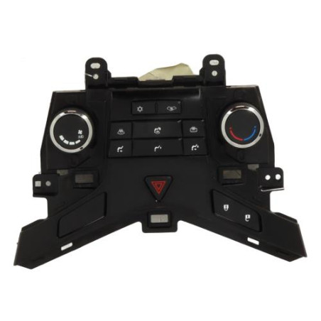 Commande chauffage CHEVROLET CRUZE Photo n°1