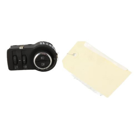 Commande de phare CHEVROLET CRUZE Photo n°1