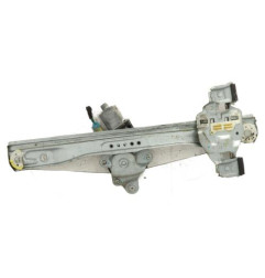 Moteur leve vitre arriere droit CHEVROLET CRUZE Photo n°3