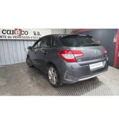 Porte arriere droit CITROEN C4 2 Photo n°12