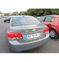 Moteur leve vitre arriere droit CHEVROLET CRUZE Photo n°14