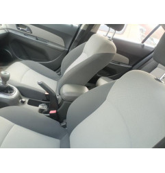 Moteur leve vitre arriere droit CHEVROLET CRUZE Photo n°15