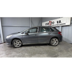 Moteur leve vitre avant gauche CITROEN C4 2 Photo n°8