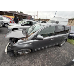 Debitmetre NISSAN NOTE 1 Photo n°8