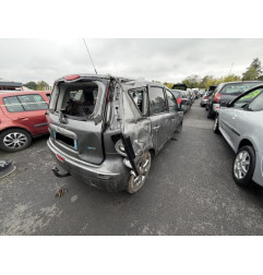 Debitmetre NISSAN NOTE 1 Photo n°14