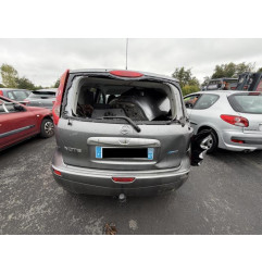 Debitmetre NISSAN NOTE 1 Photo n°15