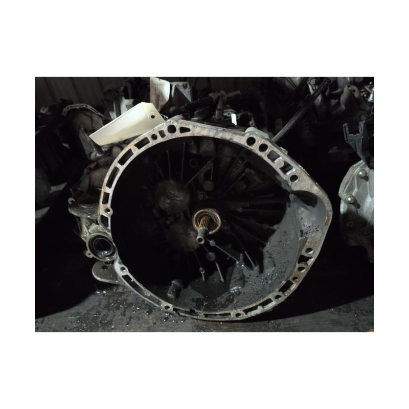 Boite de vitesses RENAULT TRAFIC 3 COURT