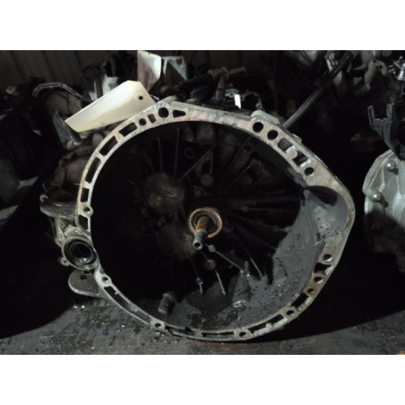 Boite de vitesses RENAULT TRAFIC 3 COURT Photo n°1