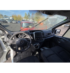 Boite de vitesses RENAULT TRAFIC 3 COURT Photo n°13